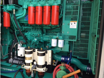 Bộ phát điện Cummins Generator 1000 KVA QST30-G4 Engine Super Silent: hình 2