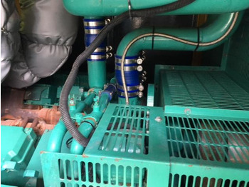 Bộ phát điện Cummins Generator 1000 KVA QST30-G4 Engine Super Silent: hình 4