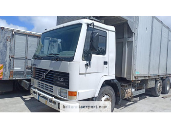 Xe ben VOLVO FL10 320