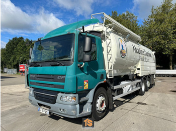 Xe bồn DAF CF 75 310