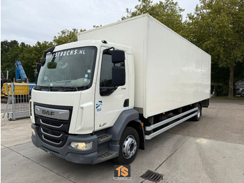 Xe tải hộp DAF LF 230