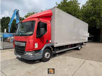 Xe tải hộp DAF LF 220