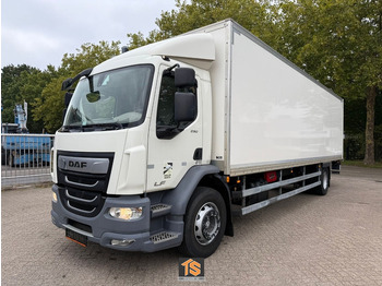 Xe tải hộp DAF LF 290