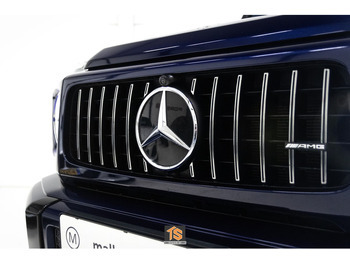 Xe hơi Mercedes-Benz AMG G 63  DEALEROH - NL TOP: hình 5