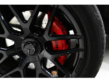 Xe hơi Mercedes-Benz AMG G 63  DEALEROH - NL TOP: hình 4