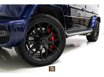 Xe hơi Mercedes-Benz AMG G 63  DEALEROH - NL TOP: hình 3