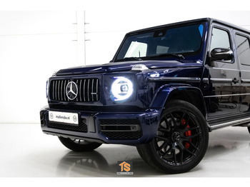 Xe hơi Mercedes-Benz AMG G 63  DEALEROH - NL TOP: hình 2