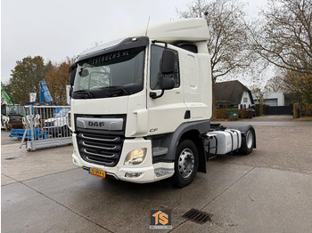 Xe đầu kéo DAF CF 410