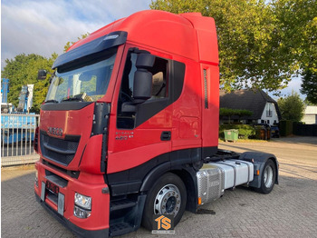 Xe đầu kéo IVECO Stralis