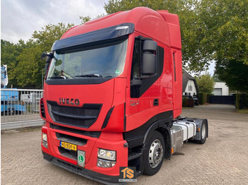 Xe đầu kéo IVECO Stralis