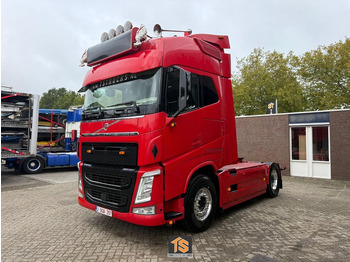 Xe đầu kéo VOLVO FH 540