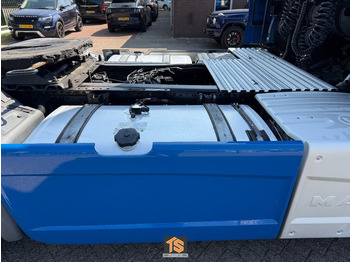 Xe đầu kéo MAN TGX 18.480 2 TANKS - BELGIUM TOP TRUCK: hình 5