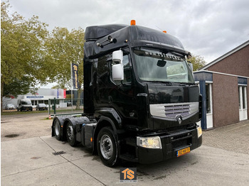Xe đầu kéo Renault PREMIUM ROUTE 450 - 6x2 - NL TOP TRUCK - TUV 6/26: hình 3