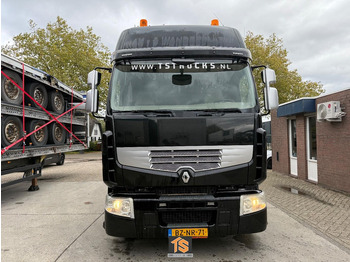 Xe đầu kéo Renault PREMIUM ROUTE 450 - 6x2 - NL TOP TRUCK - TUV 6/26: hình 2