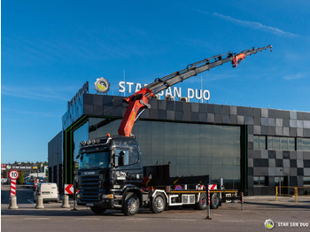 Xe cẩu tự hành : hình 3