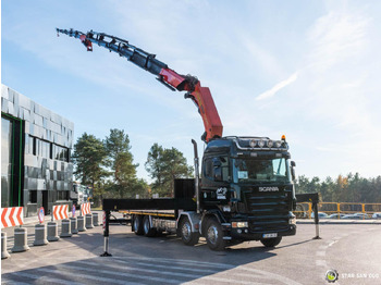 Xe cẩu tự hành : hình 2