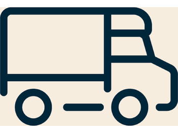 Xe tải bán hàng BORCO-HÖHNS