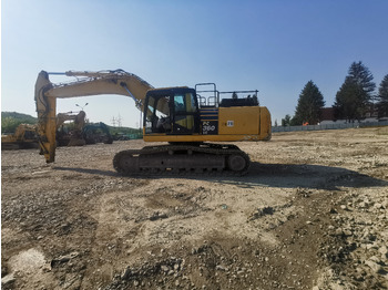 Máy xúc KOMATSU PC360 LC -10: hình 2