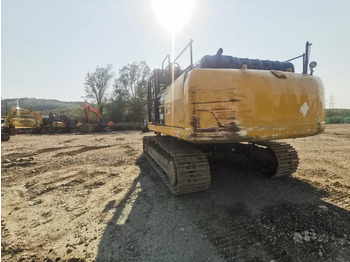 Máy xúc KOMATSU PC360 LC -10: hình 3