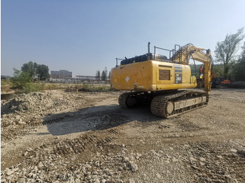 Máy xúc KOMATSU PC360 LC -10: hình 5