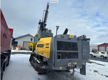 Giàn khoan Atlas Copco T40: hình 5