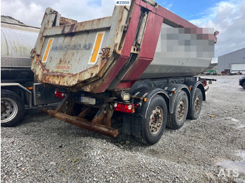 Cho thuê Carnehl 3 akslet Carnehl 3 akslet: hình 5