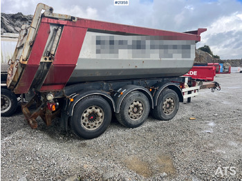 Cho thuê Carnehl 3 akslet Carnehl 3 akslet: hình 2