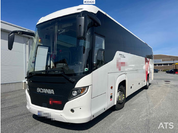 Xe đò SCANIA Touring
