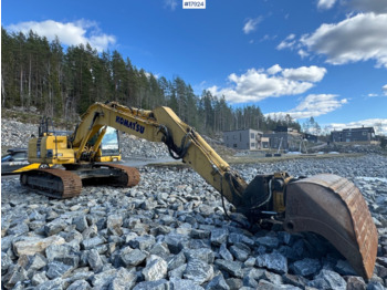 Cho thuê Komatsu PC240LC-10 Komatsu PC240LC-10: hình 4 Cho thuê Komatsu PC240LC-10 Komatsu PC240LC-10: hình 4