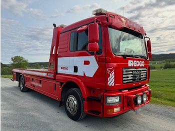 Xe tải kéo MAN TGM 15.280