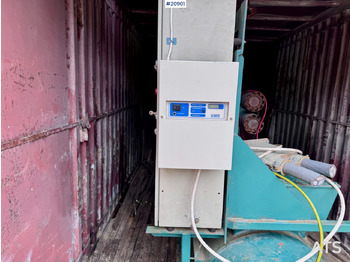 Bộ phát điện Newage Stamford Generator: hình 2