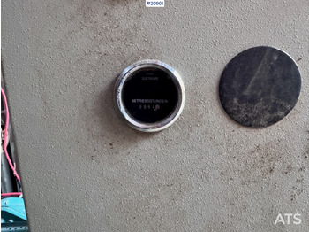 Bộ phát điện Newage Stamford Generator: hình 3