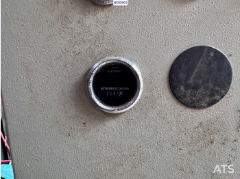 Bộ phát điện Newage Stamford Generator: hình 4