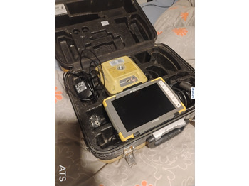 Trang thiết bị xây dựng