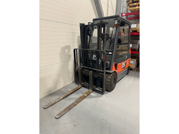 Cho thuê Toyota 7FBMF30 Motvektstruck Toyota 7FBMF30 Motvektstruck: hình 3 Cho thuê Toyota 7FBMF30 Motvektstruck Toyota 7FBMF30 Motvektstruck: hình 3