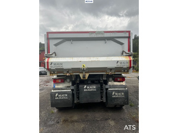 Cho thuê Volvo FH16 Volvo FH16: hình 5 Cho thuê Volvo FH16 Volvo FH16: hình 5