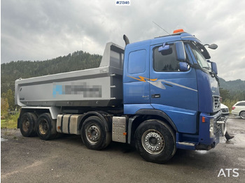Cho thuê Volvo FH16 Volvo FH16: hình 3 Cho thuê Volvo FH16 Volvo FH16: hình 3