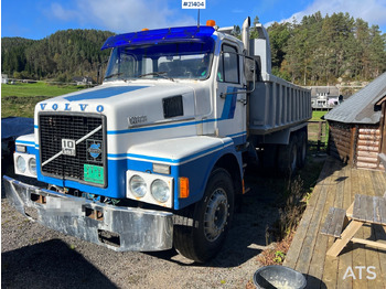 Xe ben VOLVO N10