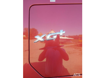 Xe đầu kéo DAF XG+ 530: hình 5