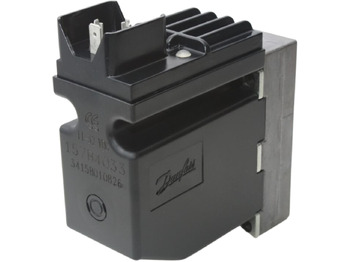 Van thủy lực DANFOSS / SAUER