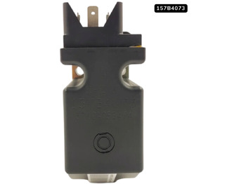 Van thủy lực DANFOSS / SAUER