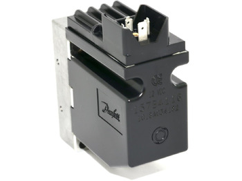 Van thủy lực DANFOSS / SAUER