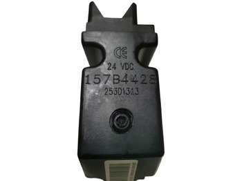 Van thủy lực DANFOSS / SAUER
