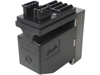Van thủy lực DANFOSS / SAUER