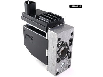 Van thủy lực DANFOSS / SAUER