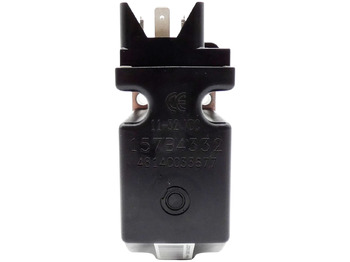 Van thủy lực DANFOSS / SAUER