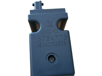 Van thủy lực DANFOSS / SAUER