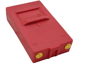 Phụ tùng cho Cẩu gấp HIAB 9836721-U: hình 3