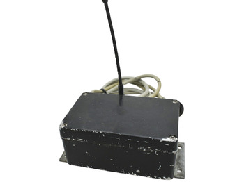 Phụ tùng cho Cẩu gấp Palfinger P1 Type 500 antenna box EEA2591-500: hình 5