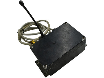 Phụ tùng cho Cẩu gấp Palfinger P1 Type 500 antenna box EEA2591-500: hình 2